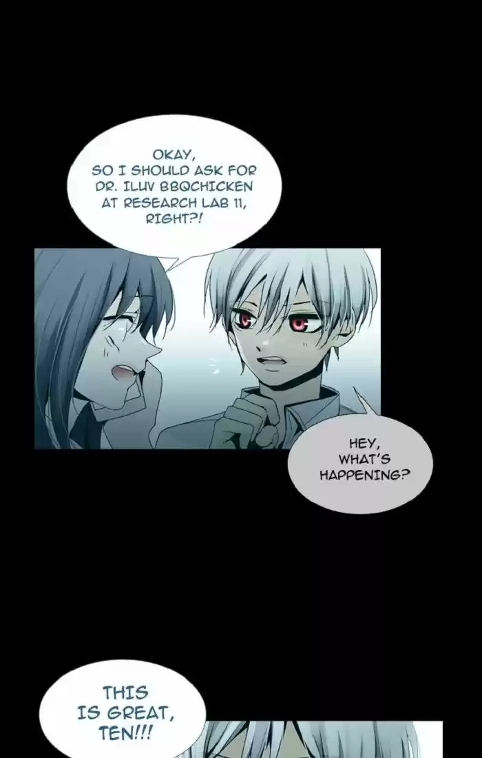 Trump (LEE Chae-Eun) 117