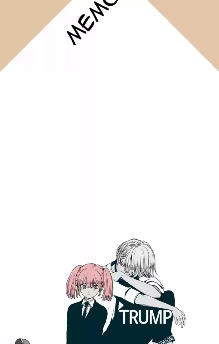 Trump (LEE Chae-Eun) 117