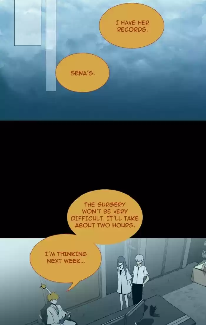 Trump (LEE Chae-Eun) 117