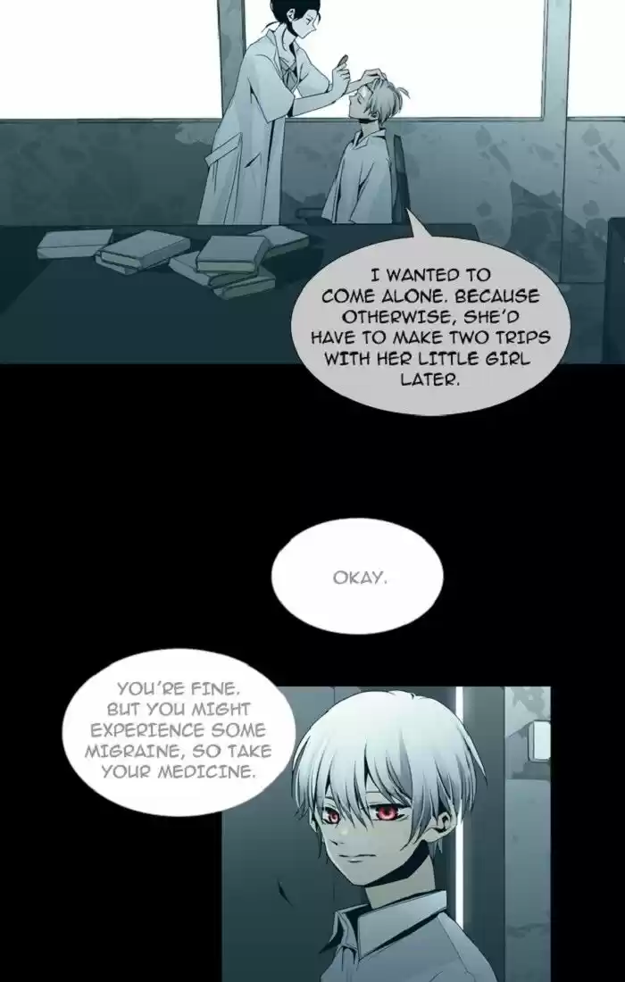 Trump (LEE Chae-Eun) 117