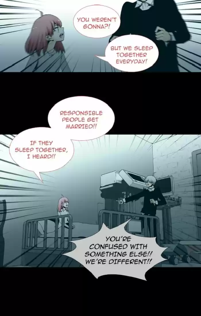 Trump (LEE Chae-Eun) 119