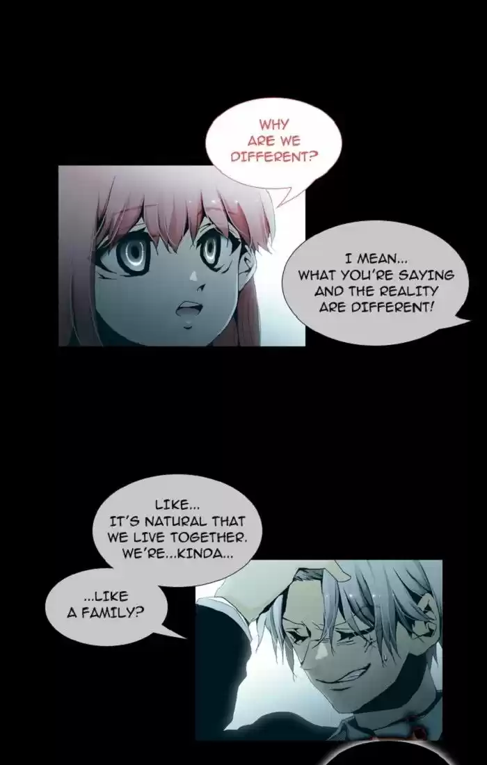 Trump (LEE Chae-Eun) 119