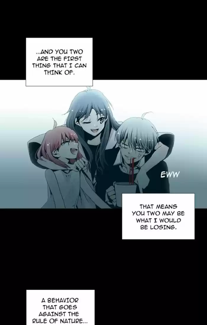 Trump (LEE Chae-Eun) 119