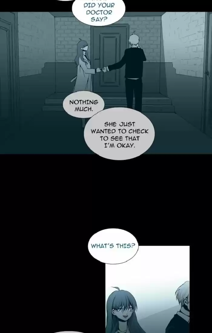 Trump (LEE Chae-Eun) 119