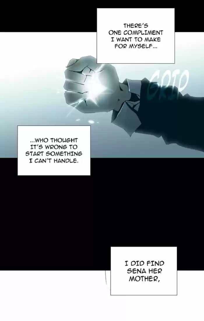 Trump (LEE Chae-Eun) 119