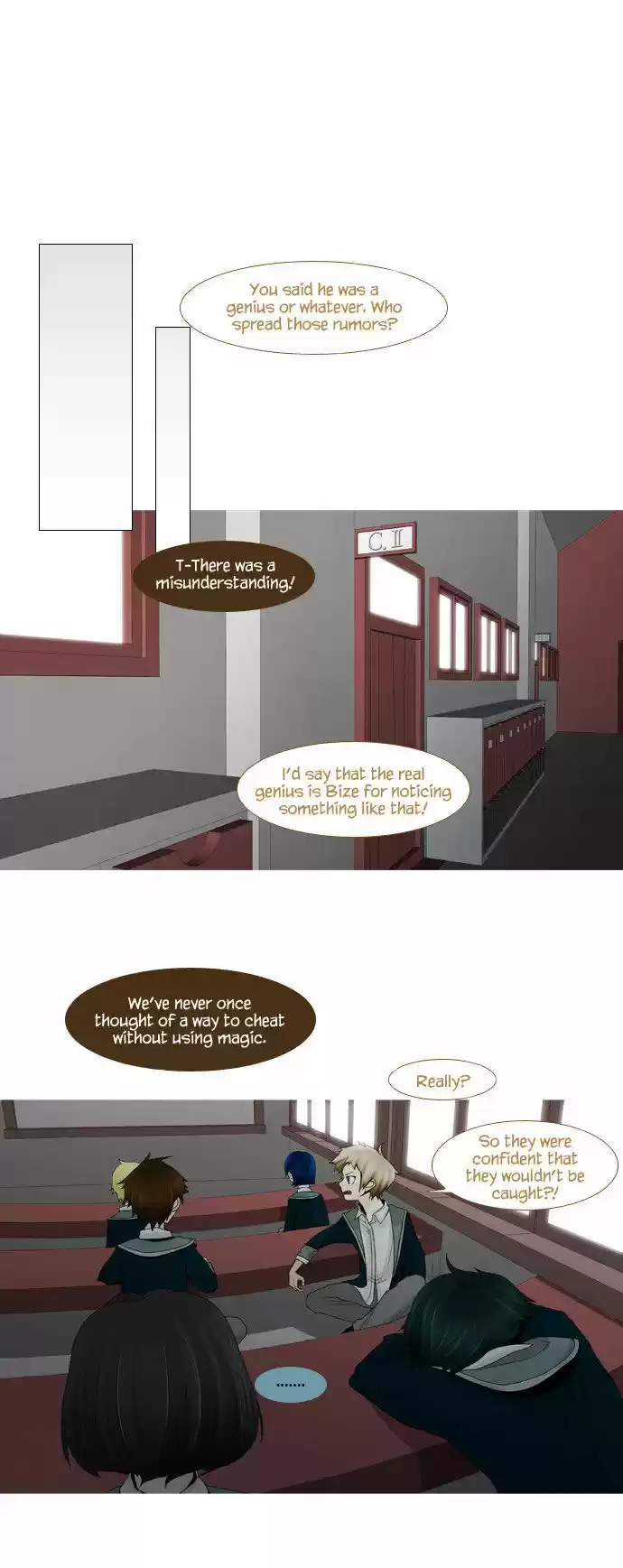 Trump (LEE Chae-Eun) 12