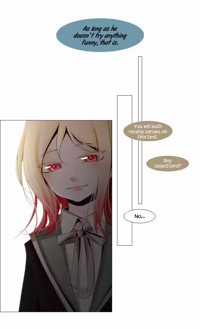 Trump (LEE Chae-Eun) 12