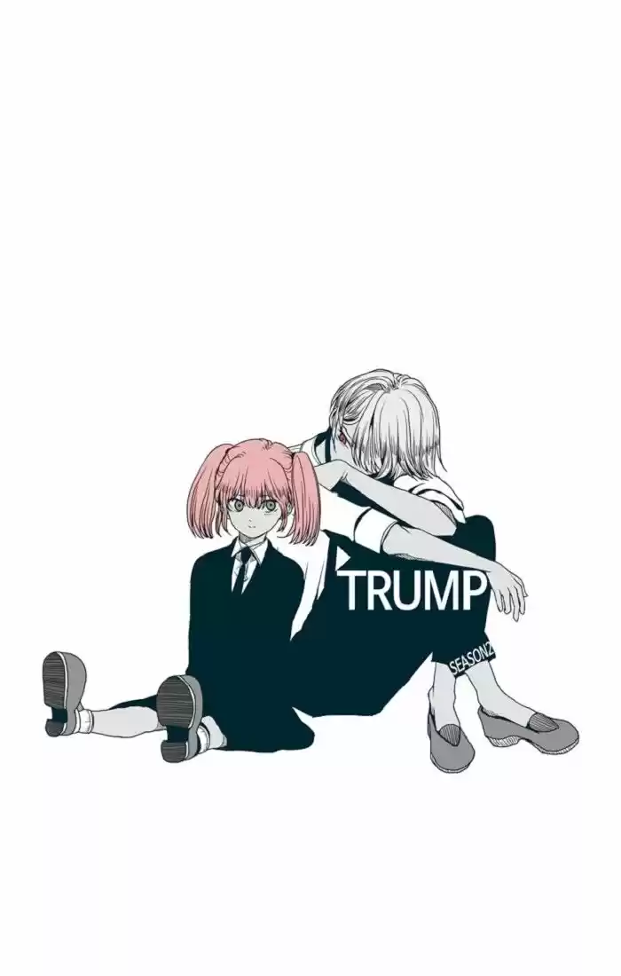 Trump (LEE Chae-Eun) 120