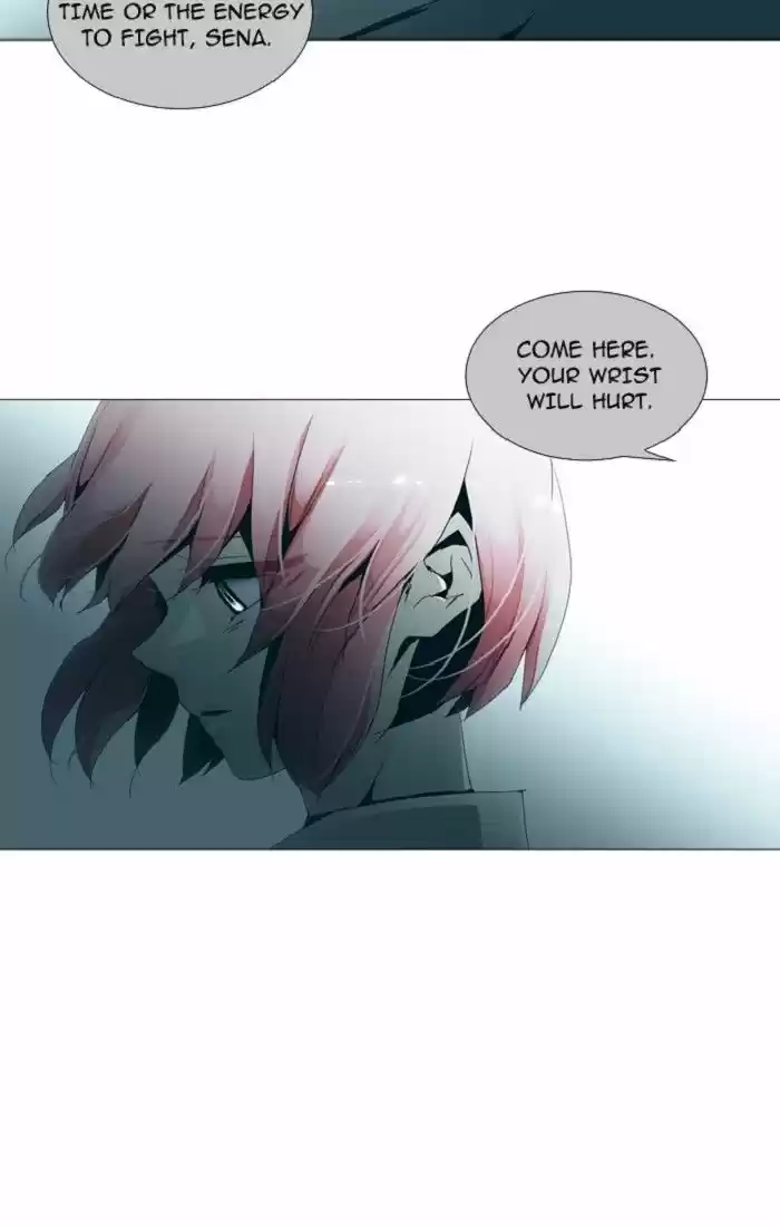 Trump (LEE Chae-Eun) 121