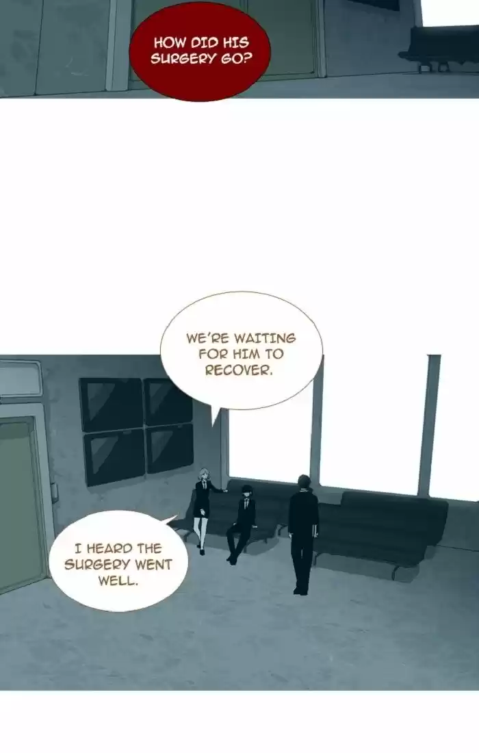 Trump (LEE Chae-Eun) 121