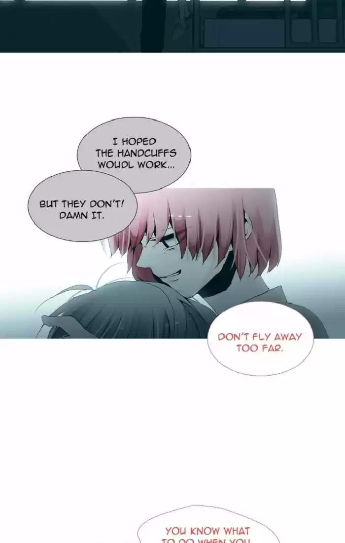 Trump (LEE Chae-Eun) 121