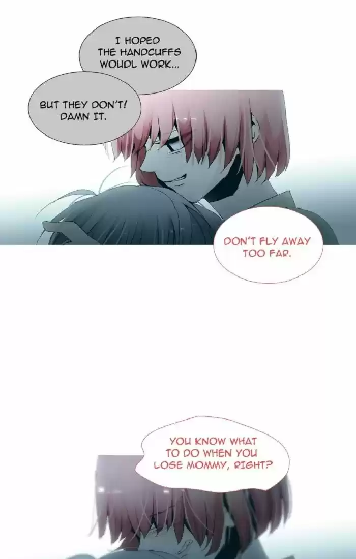 Trump (LEE Chae-Eun) 122