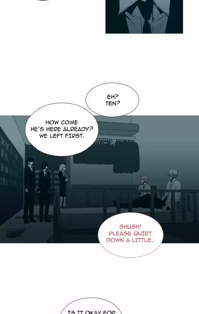 Trump (LEE Chae-Eun) 122