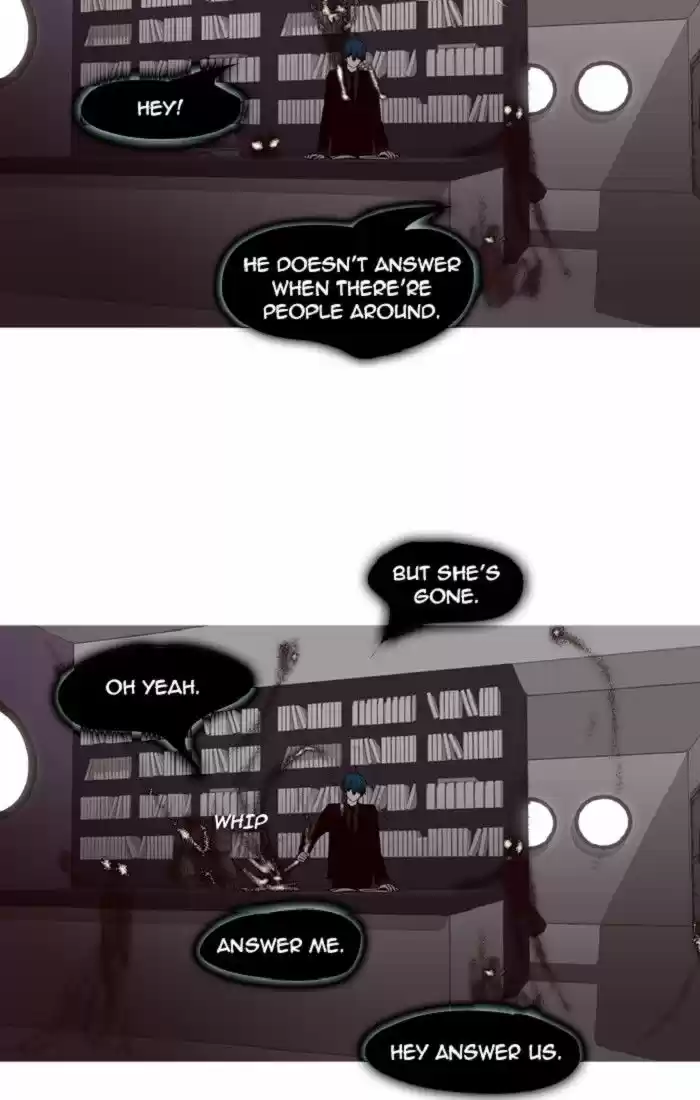 Trump (LEE Chae-Eun) 124