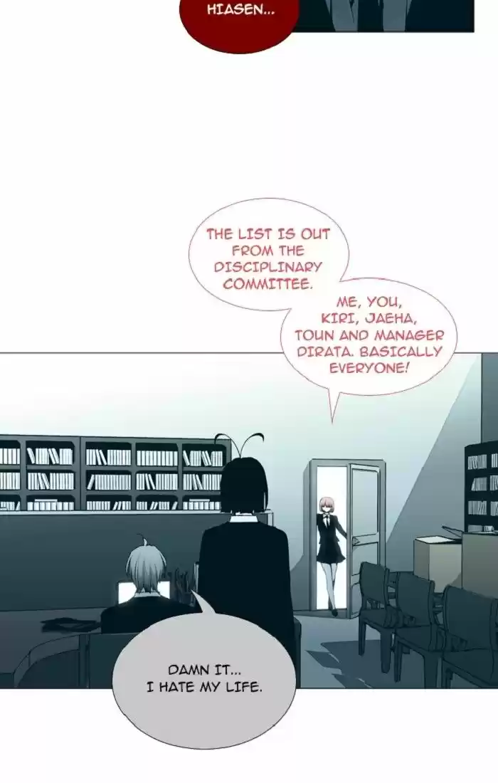 Trump (LEE Chae-Eun) 125