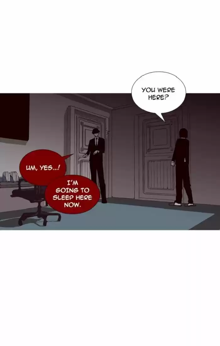 Trump (LEE Chae-Eun) 127