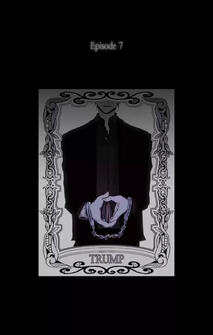 Trump (LEE Chae-Eun) 127