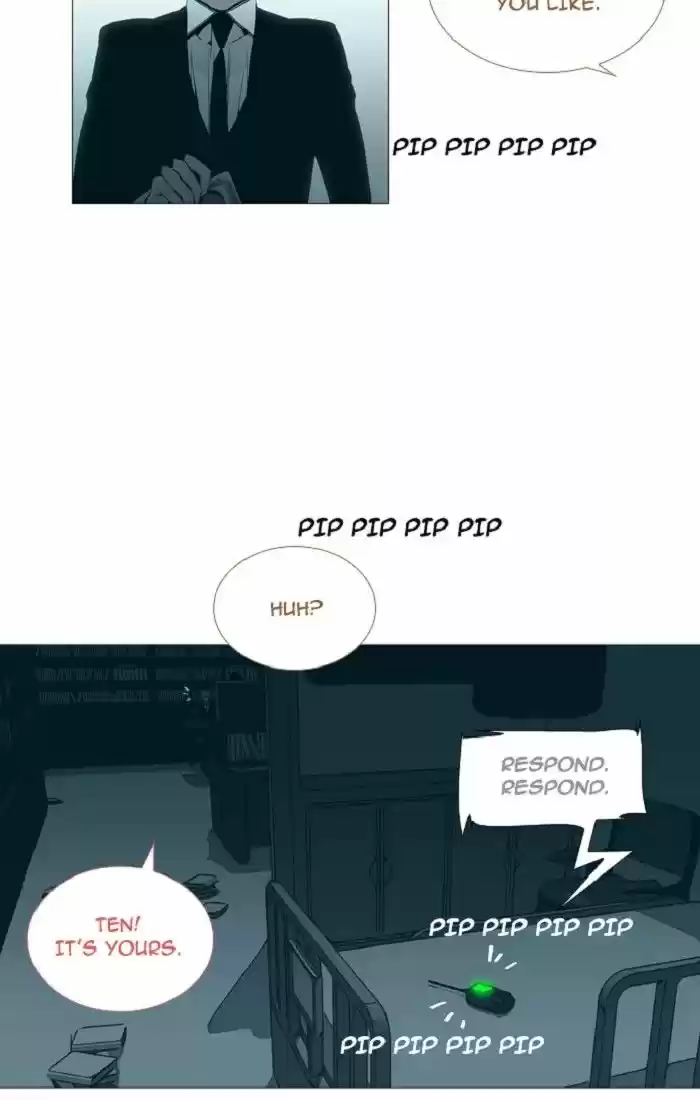 Trump (LEE Chae-Eun) 128