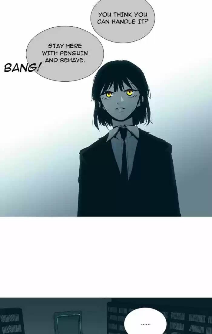 Trump (LEE Chae-Eun) 128