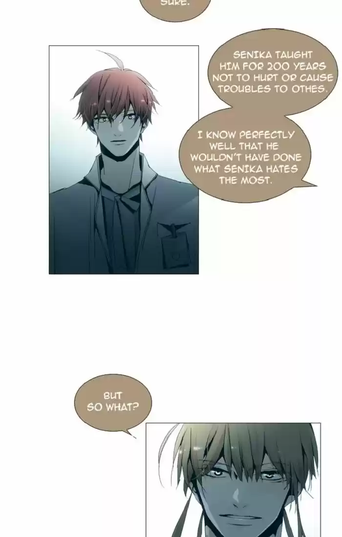 Trump (LEE Chae-Eun) 129