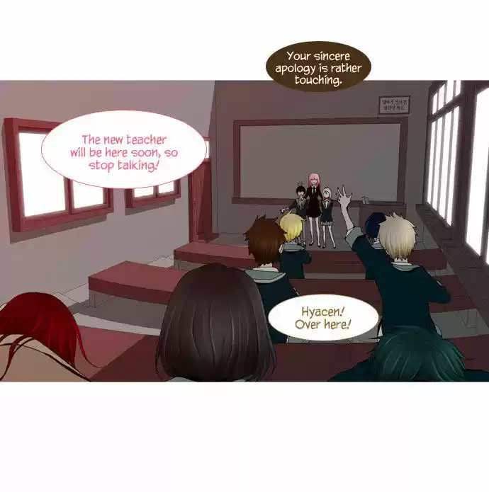 Trump (LEE Chae-Eun) 13