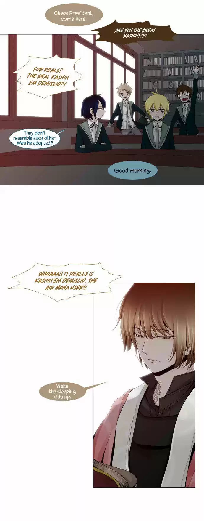 Trump (LEE Chae-Eun) 13