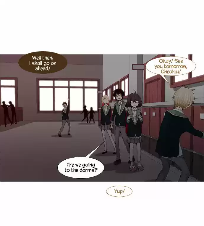 Trump (LEE Chae-Eun) 13