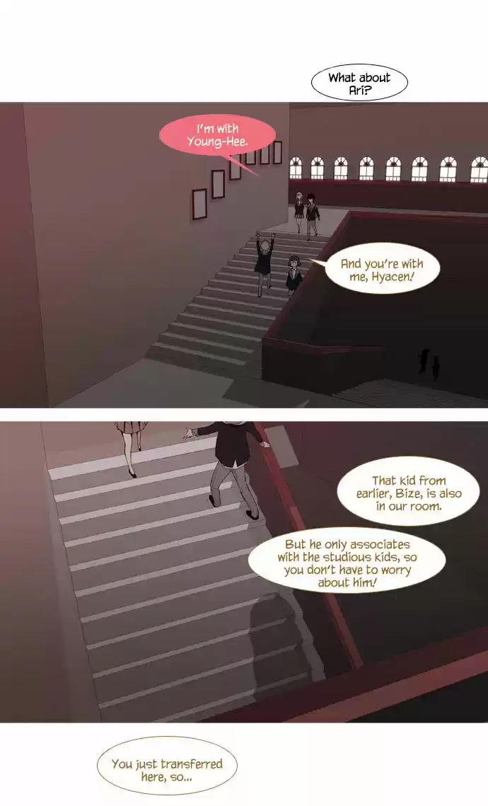 Trump (LEE Chae-Eun) 13