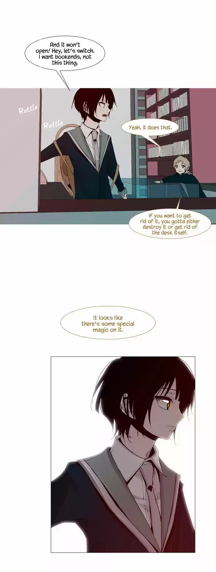 Trump (LEE Chae-Eun) 13