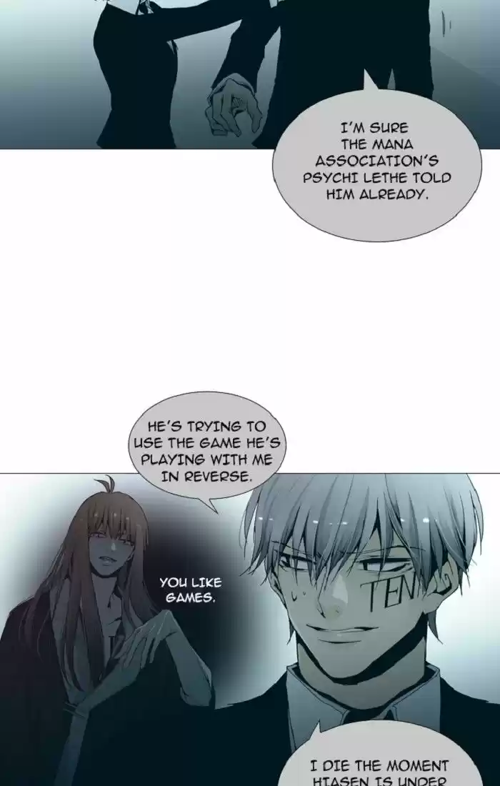 Trump (LEE Chae-Eun) 130