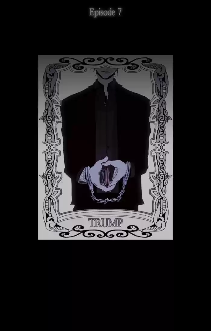 Trump (LEE Chae-Eun) 131