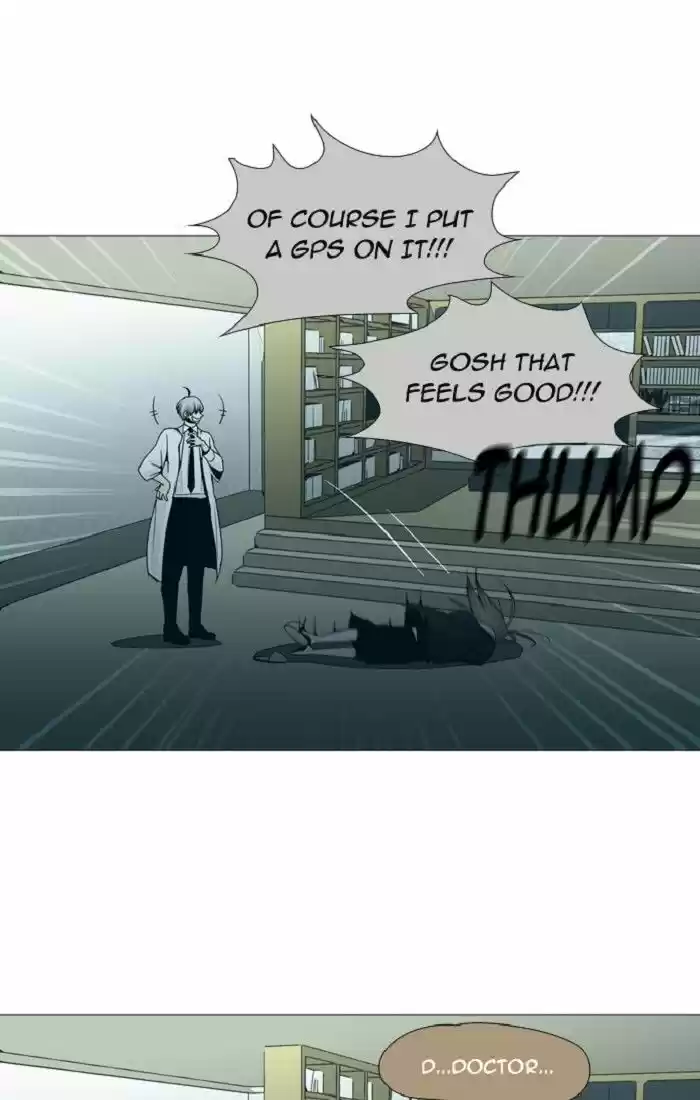 Trump (LEE Chae-Eun) 133