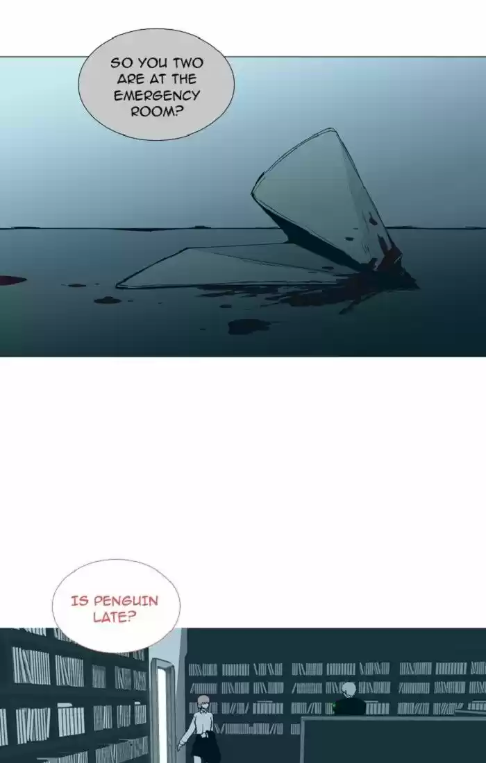 Trump (LEE Chae-Eun) 134