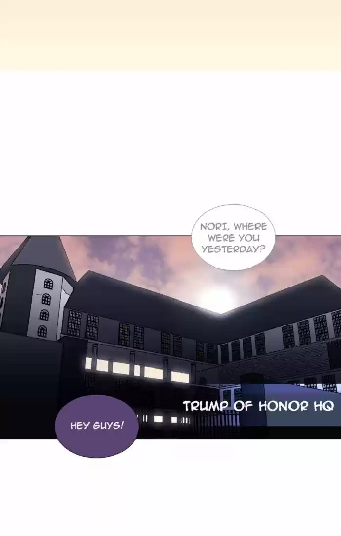 Trump (LEE Chae-Eun) 135