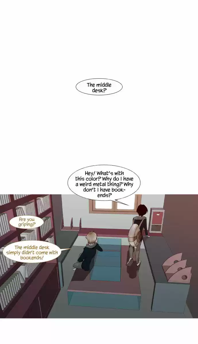 Trump (LEE Chae-Eun) 14