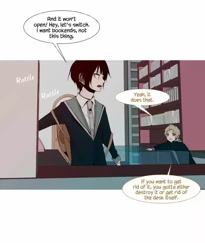 Trump (LEE Chae-Eun) 14