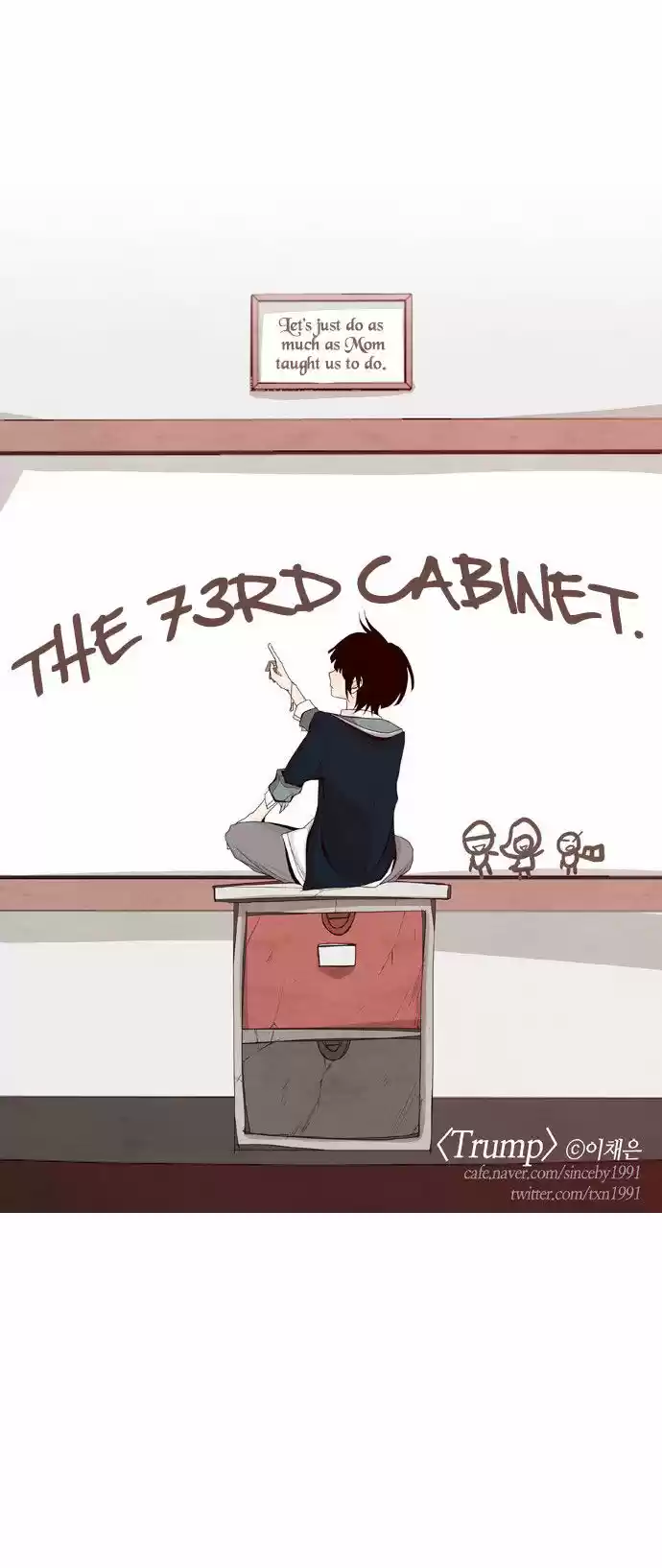Trump (LEE Chae-Eun) 14