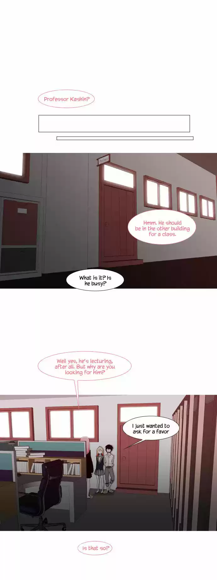 Trump (LEE Chae-Eun) 14