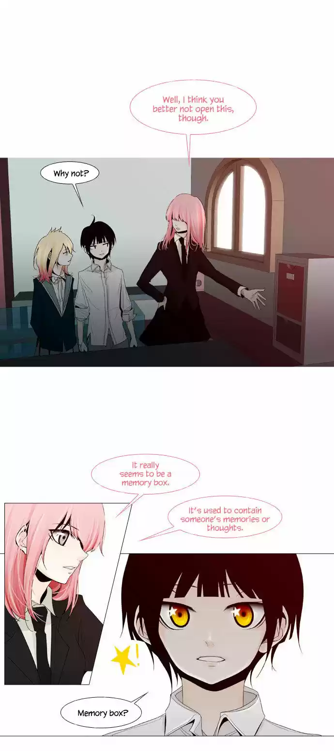 Trump (LEE Chae-Eun) 14