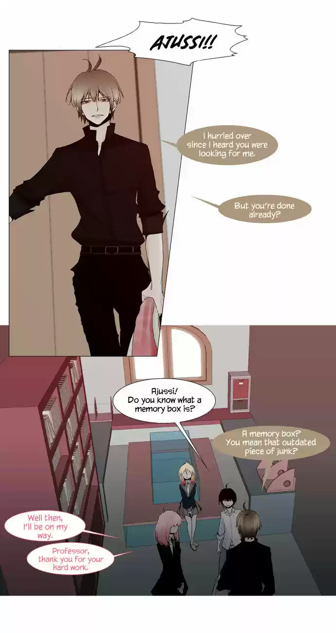 Trump (LEE Chae-Eun) 14