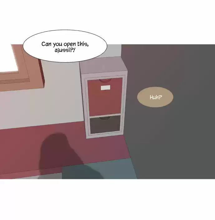 Trump (LEE Chae-Eun) 14