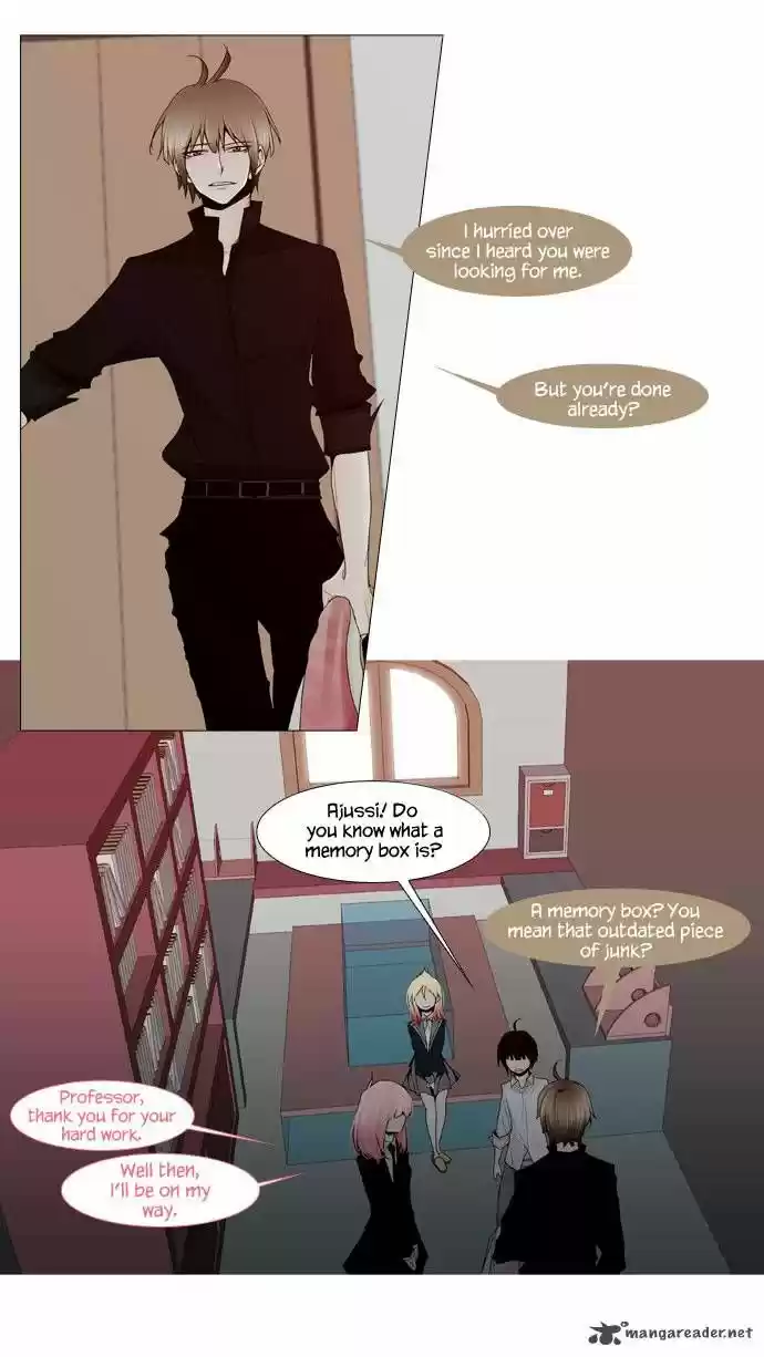 Trump (LEE Chae-Eun) 15