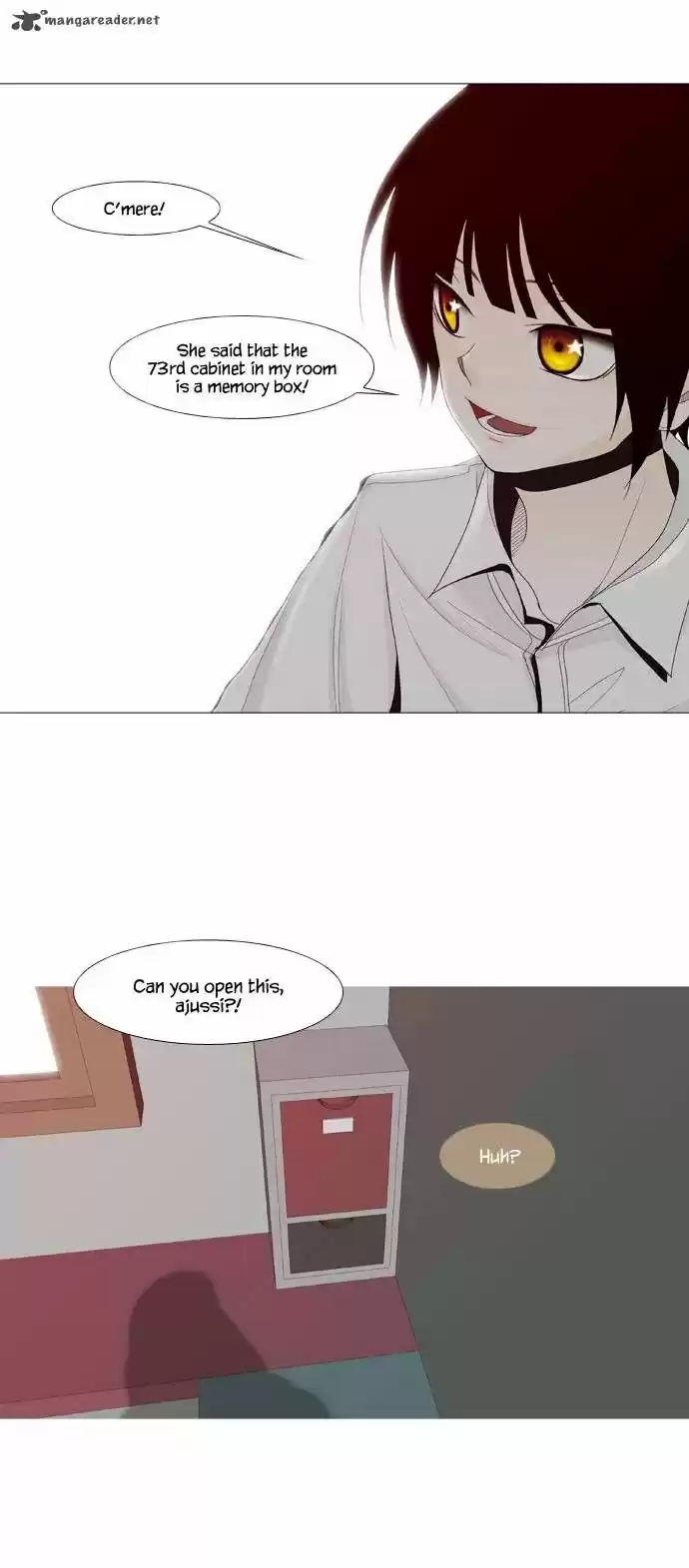 Trump (LEE Chae-Eun) 15