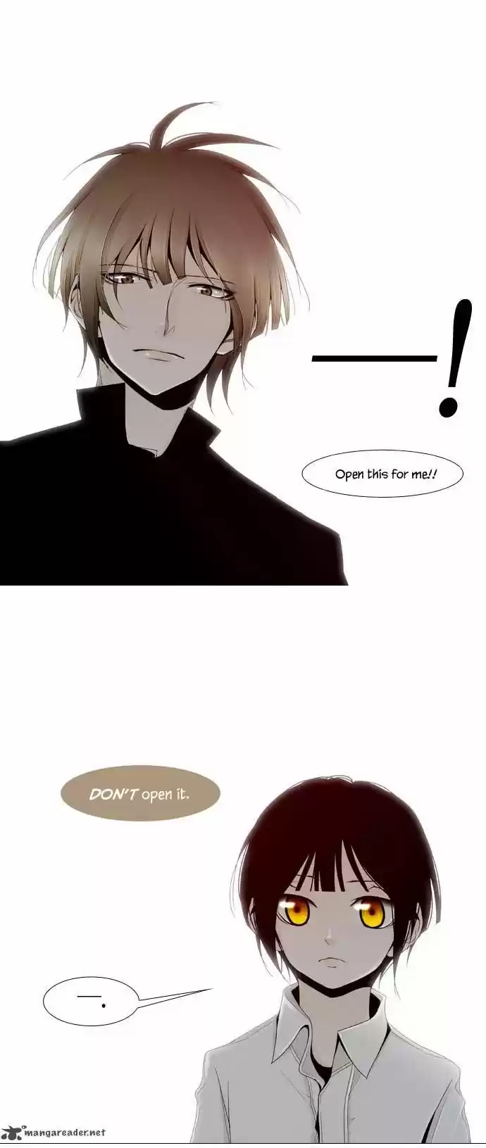 Trump (LEE Chae-Eun) 15