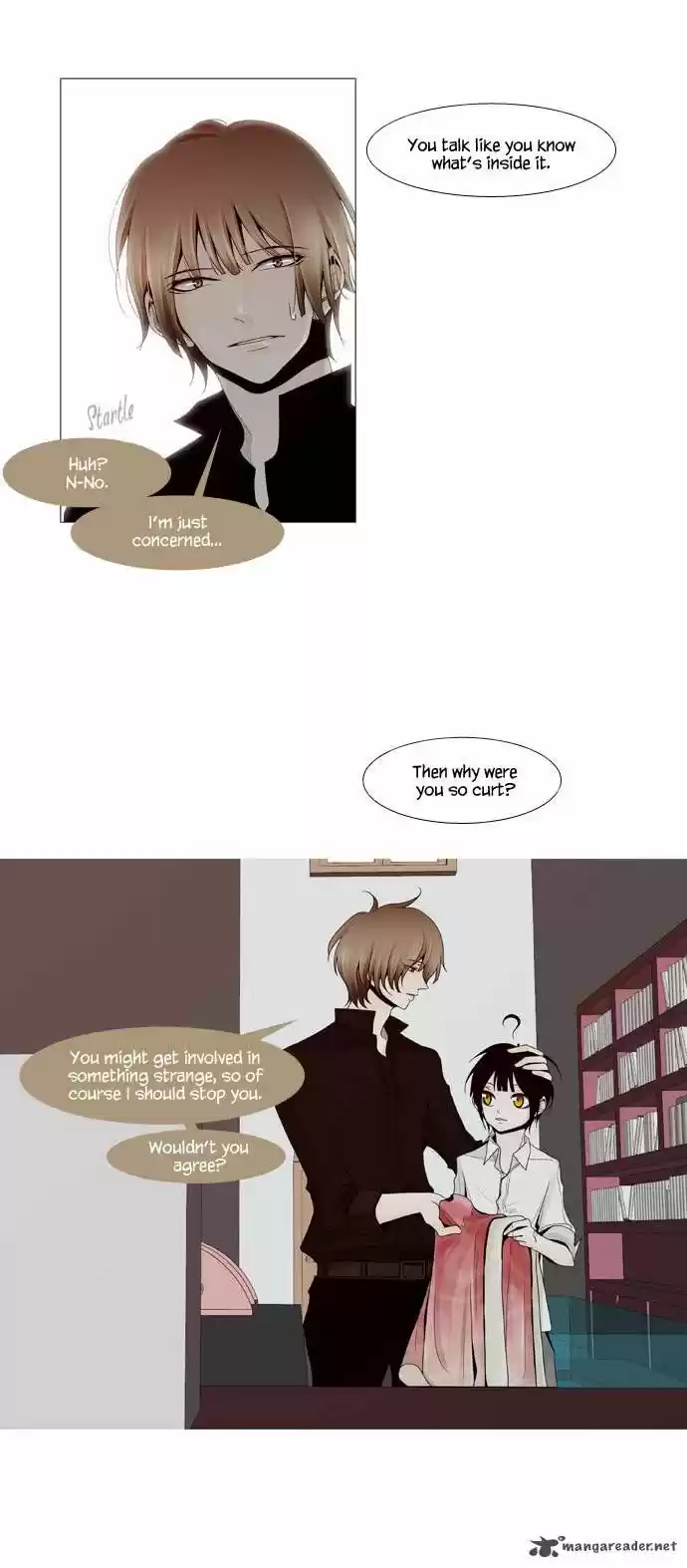 Trump (LEE Chae-Eun) 15