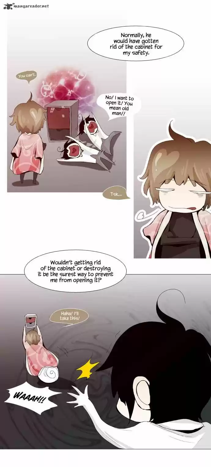 Trump (LEE Chae-Eun) 15