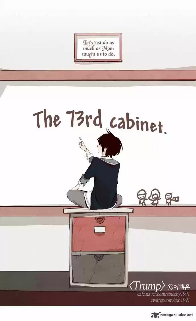 Trump (LEE Chae-Eun) 15