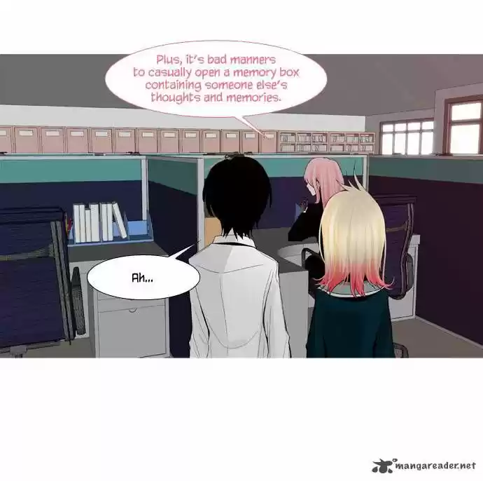 Trump (LEE Chae-Eun) 15