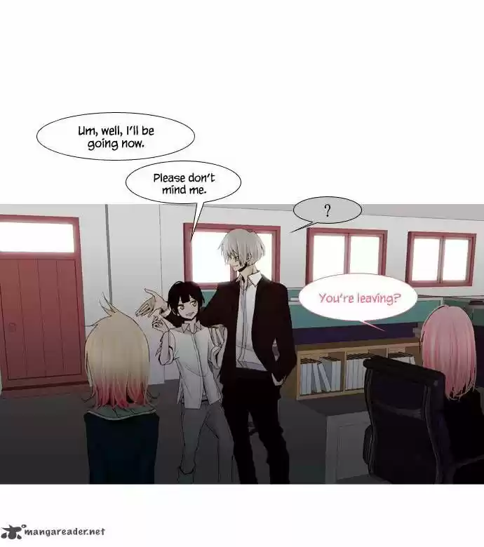 Trump (LEE Chae-Eun) 15