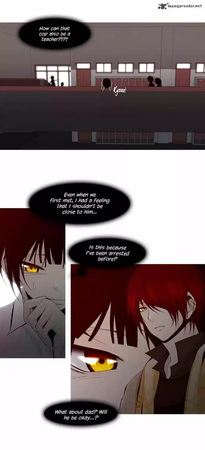 Trump (LEE Chae-Eun) 15